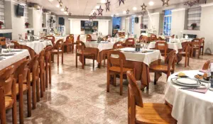 Bungalows CAMPING RURAL RIA DE AROSA 2