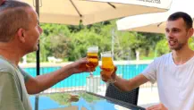 Tiendes CAMPING RURAL RIA DE AROSA 2